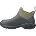 Muck Boots Woody Sport Gummi Moosgrüne Gummistiefel