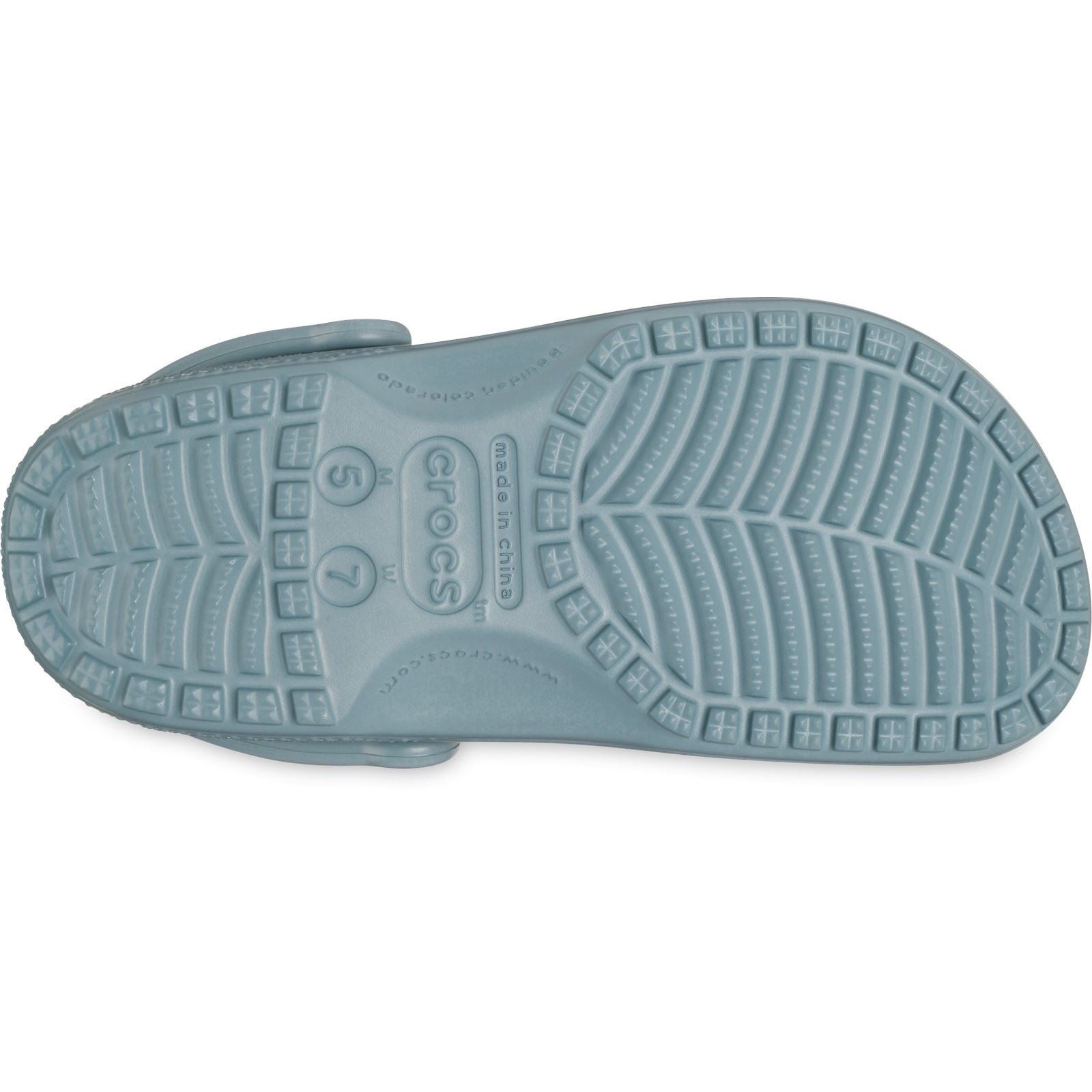 Crocs Classic Clog Thermoplastische Teichclogs