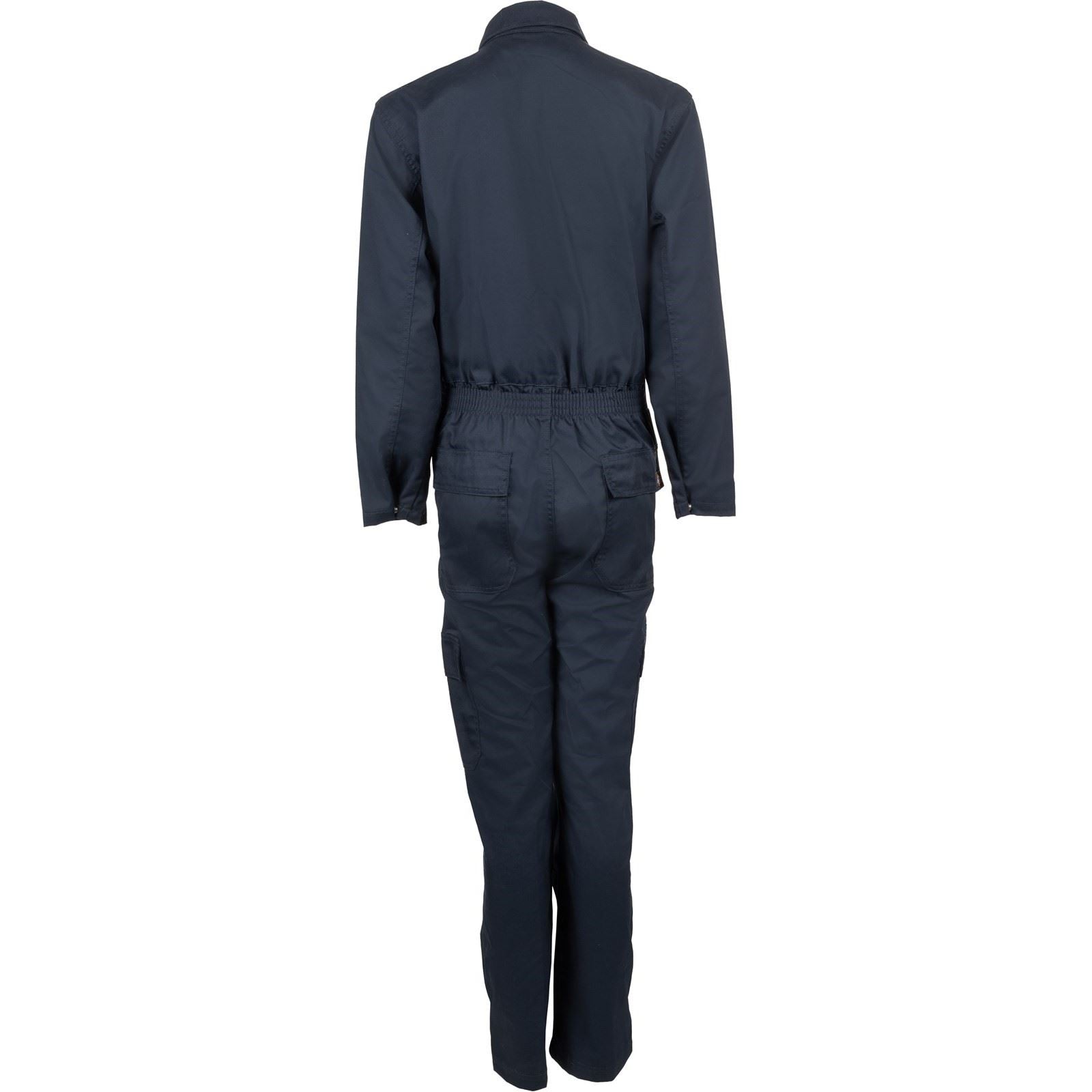 Dickies Everyday Polyester 'S Blaue Arbeitsoverall