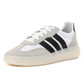 Adidas Barreda Decode Weiße Turnschuhe