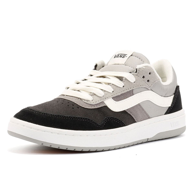 Vans Cruz 3.0 Graue Sneakers