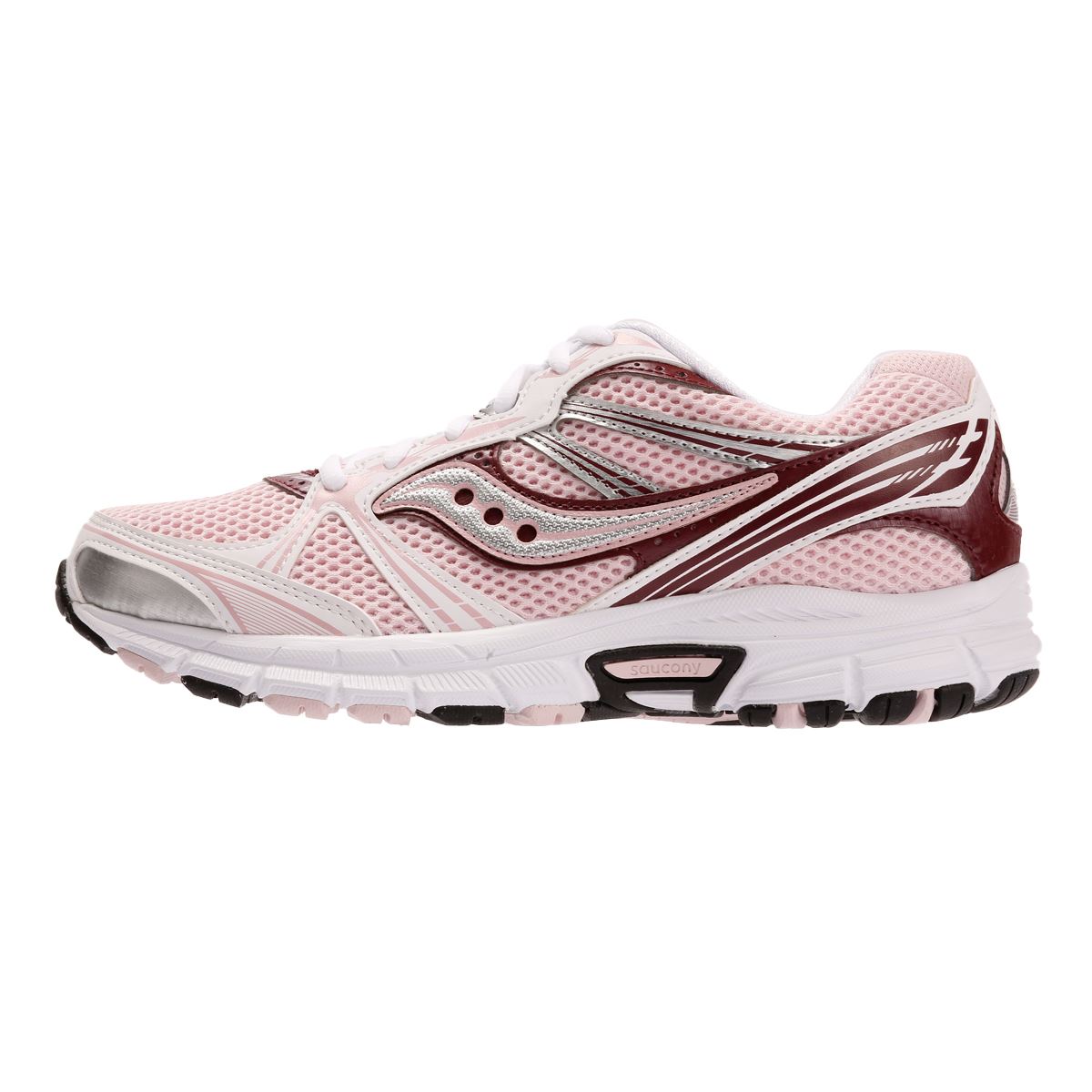 Saucony Grid Legacy Damen Pink Sneakers