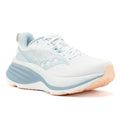 Saucony Hurricane 24 Damenblaue Turnschuhe