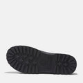 Timberland Clairemont Way Fisherman Damen Sandalen Aus Schwarzem Leder