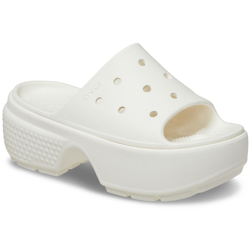 Crocs Stomp Slide Thermoplastische Kreidestifte