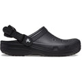 Crocs Classic Work Clog Thermoplastische Schwarze Clogs Für