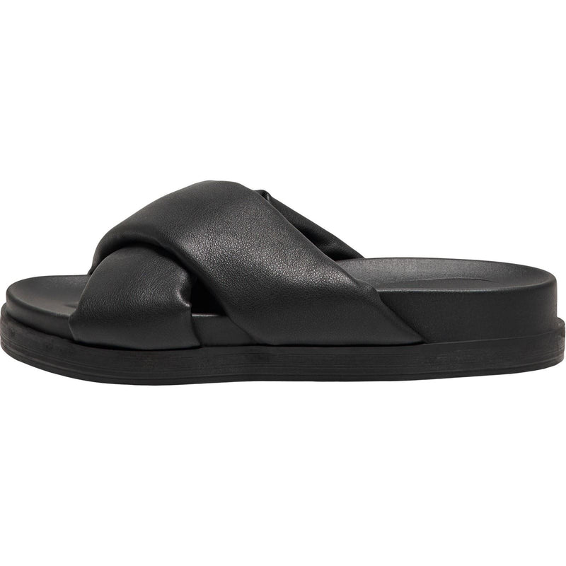 ONLY MINNIE 12 Synthetik Damen Schwarz Maultiere