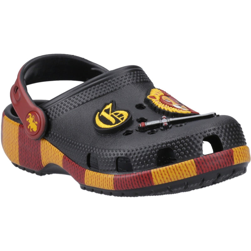 Crocs 210541 HARRY POTTER GRYF Thermoplastische Unisex Kinder Clogs von Gryffindor