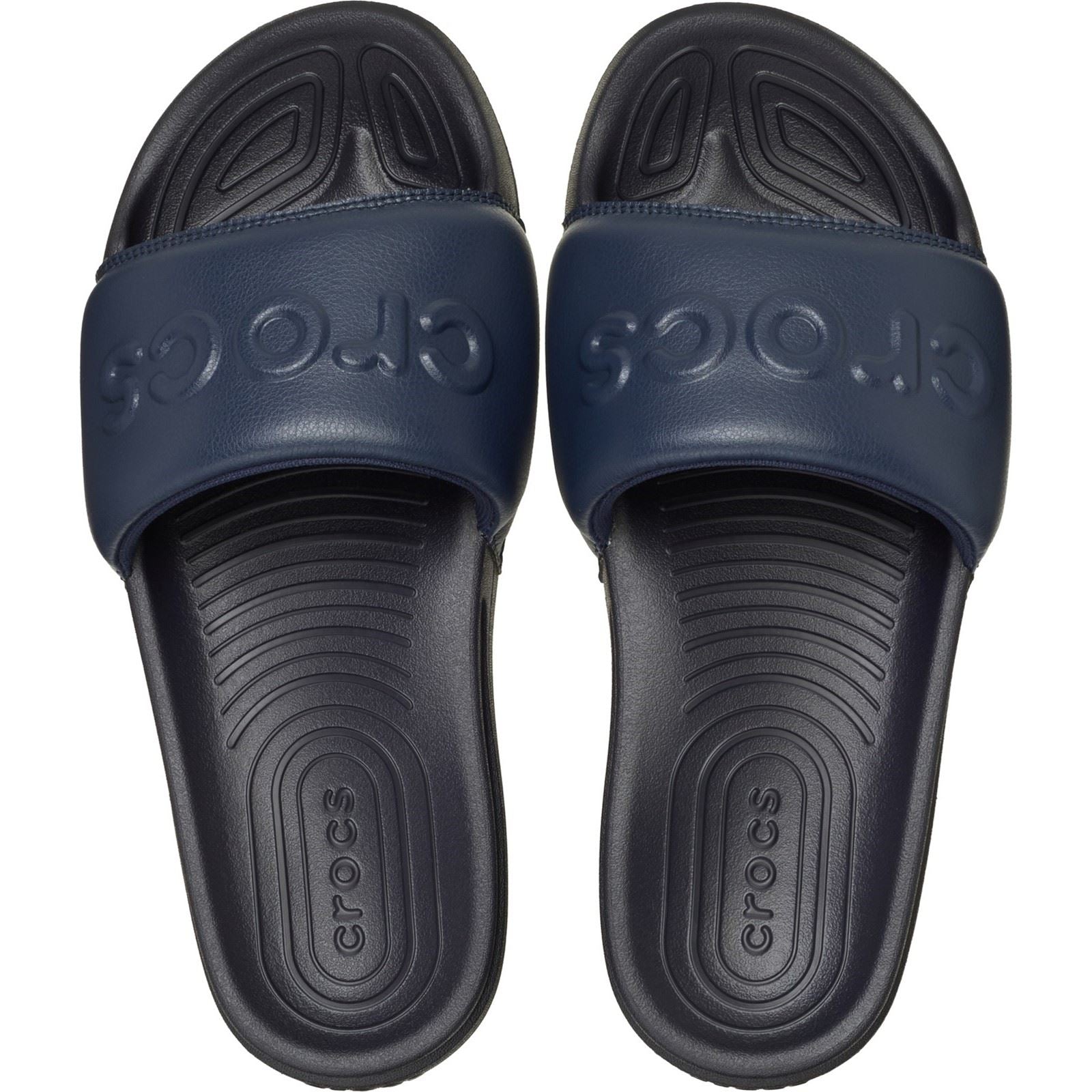 Crocs Crocs All Day Eva Herren Navy Slipper