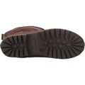 Cotswold Painswick Damen Braune Stiefel
