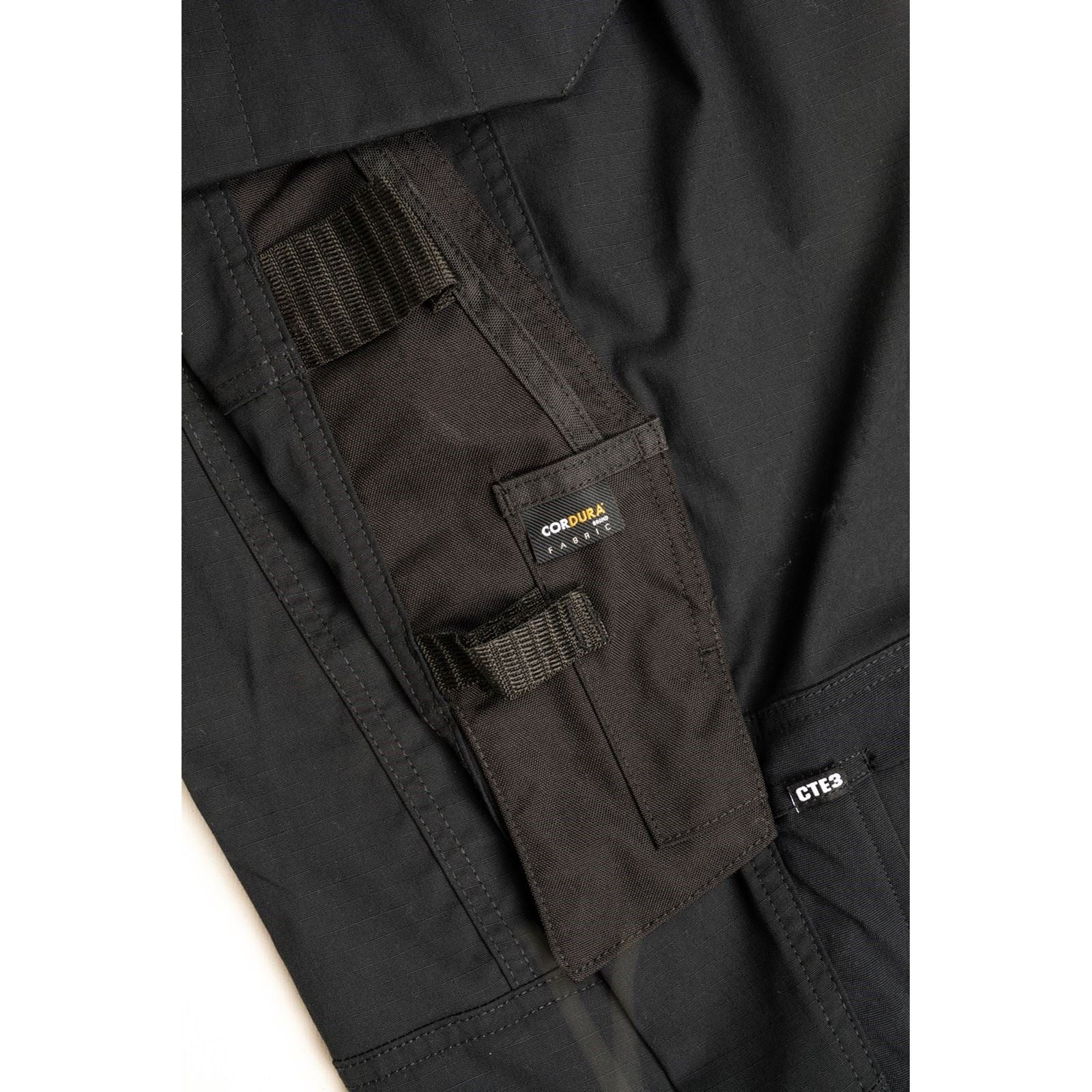 Hard Yakka Xtreme 2.0 Baumwoll Herren Schwarze Farbe Outdoor Hosen