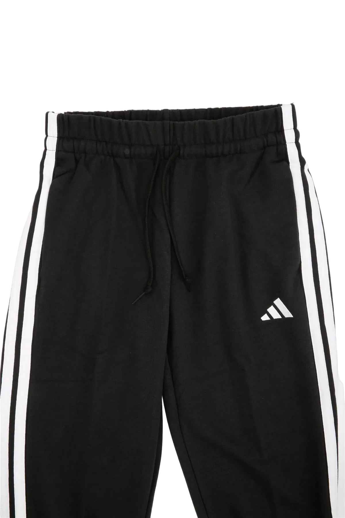 Adidas W 3S CF PT Damen Schwarze Farbe Jogginghose