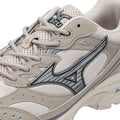 Mizuno MXR Tech Beige Turnschuhe