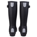 Hunter Original Gummistiefel Schwarz