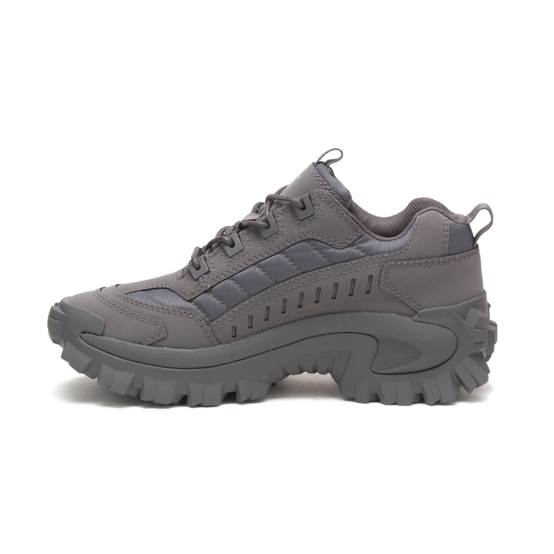 CAT Intruder Graue Sneakers