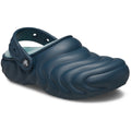 Crocs Classic Lined Overpuff Damen Clogs Aus Thermoplastischem Material