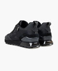 Cruyff Suberbia Herren Schwarze Turnschuhe