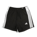 Adidas W 3S SJ Damen Schwarze Shorts