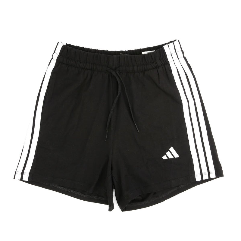 Adidas W 3S SJ Damen Schwarze Shorts