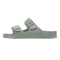 Birkenstock Arizona EVA Damen Grüne Sandalen