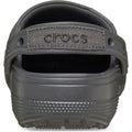 Crocs Classic Crafted Baumwoll Schwarze Farbe Sand Clogs