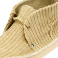 Clarks Originals LG Desert Rain Herren Beige Stiefel