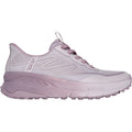 Skechers Switch Back Mist Damen Wanderschuhe In Pink/Mehrfarbig