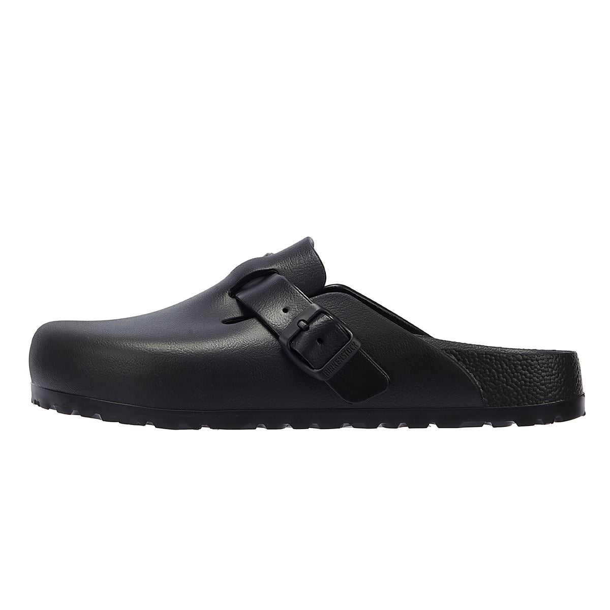 Birkenstock Boston EVA Damen-Schwarze Farbe Clogs