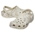 Crocs Classic Marbled Thermoplastische Knochen /Multi-Clogs