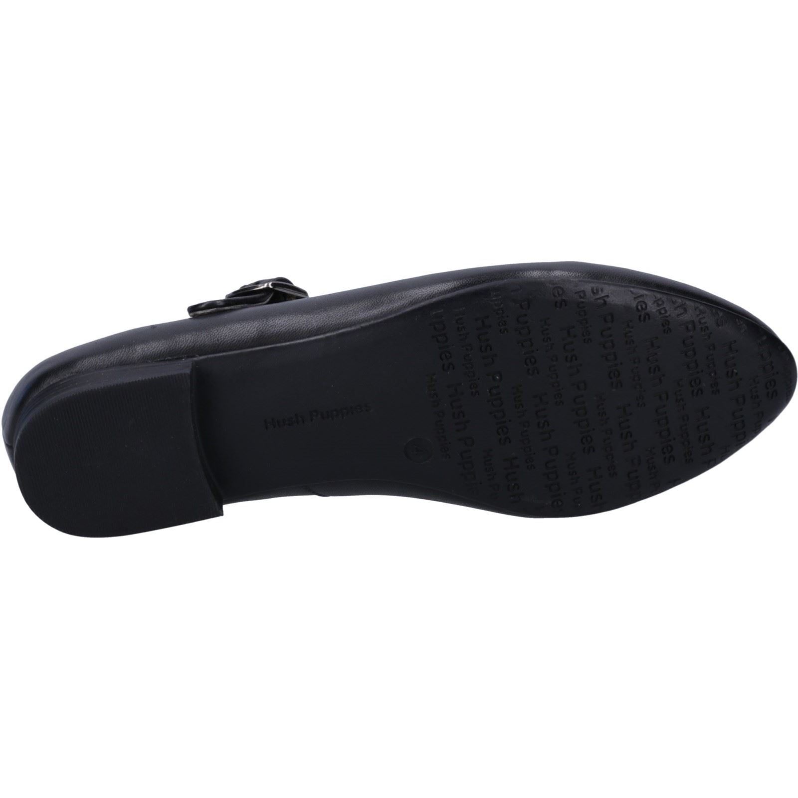 Hush Puppies Melissa Lackleder Damen Ballerinas