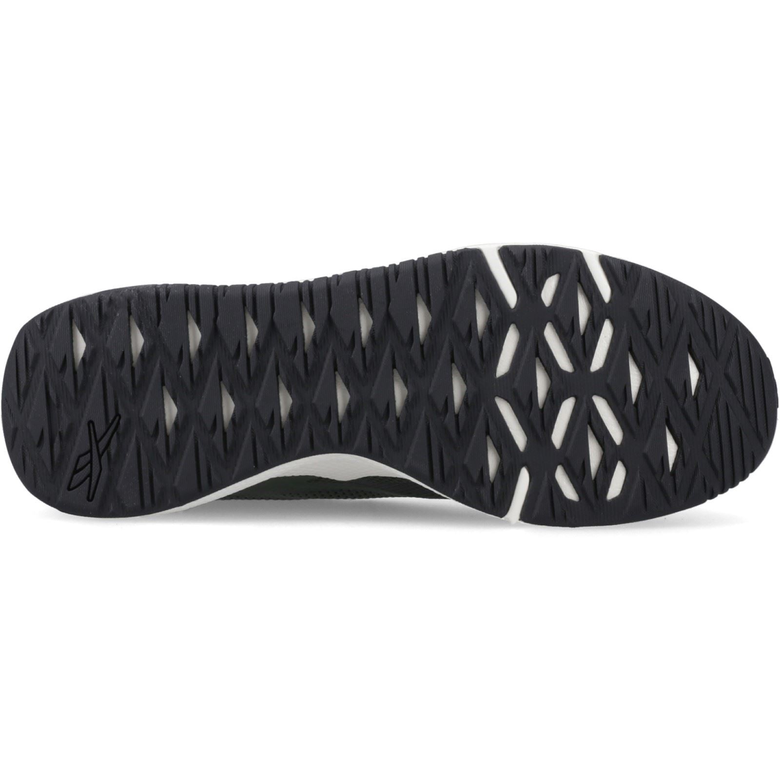 Reebok NFX Sneaker Textil Herren Grün/Mond/Schatten Sneakers