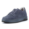 Hugo Kilian Tennis Herren Open Blaue Turnschuhe