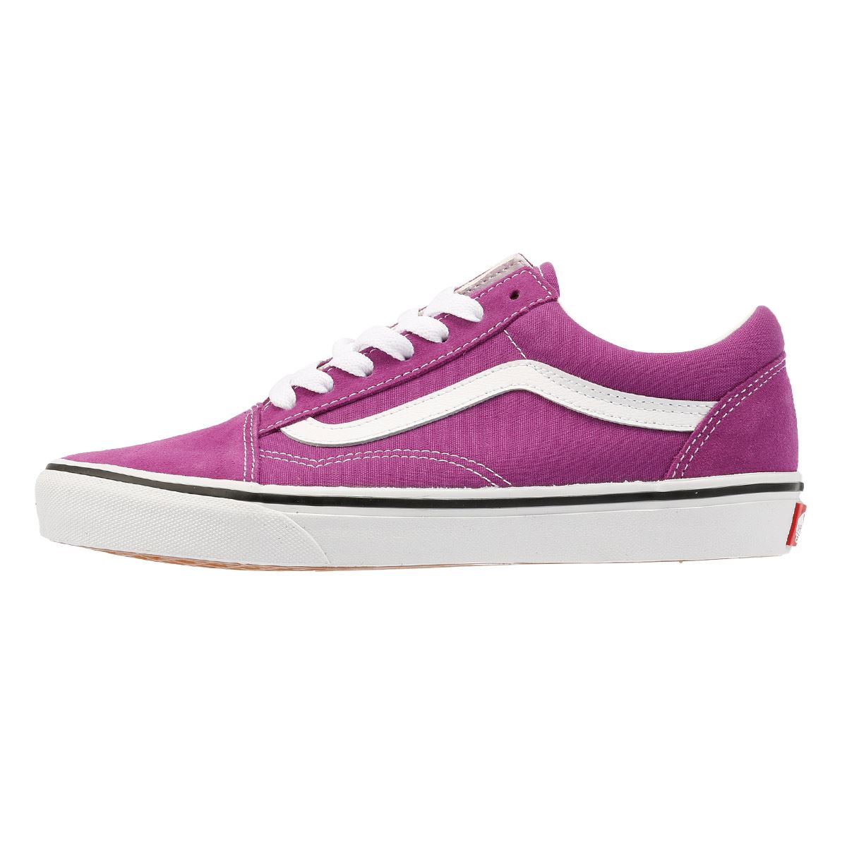 Vans Old Skool Damen Lila Turnschuhe