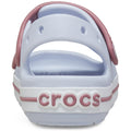 Crocs Crocband Play Thermoplastische Dreamscape/Cassis Sandalen