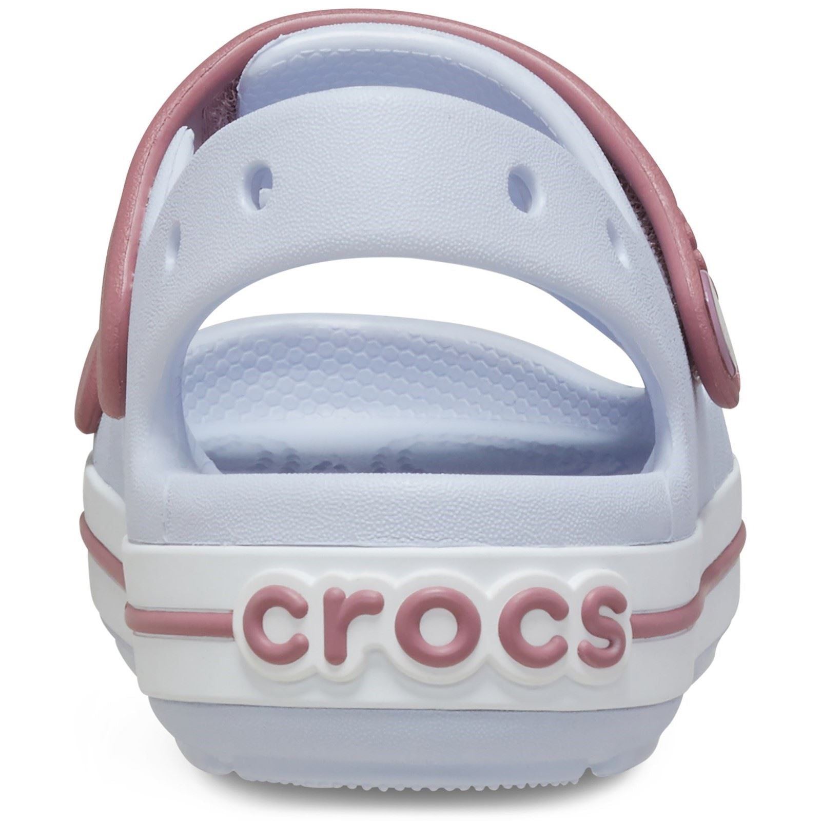 Crocs Crocband Play Thermoplastische Dreamscape/Cassis Sandalen