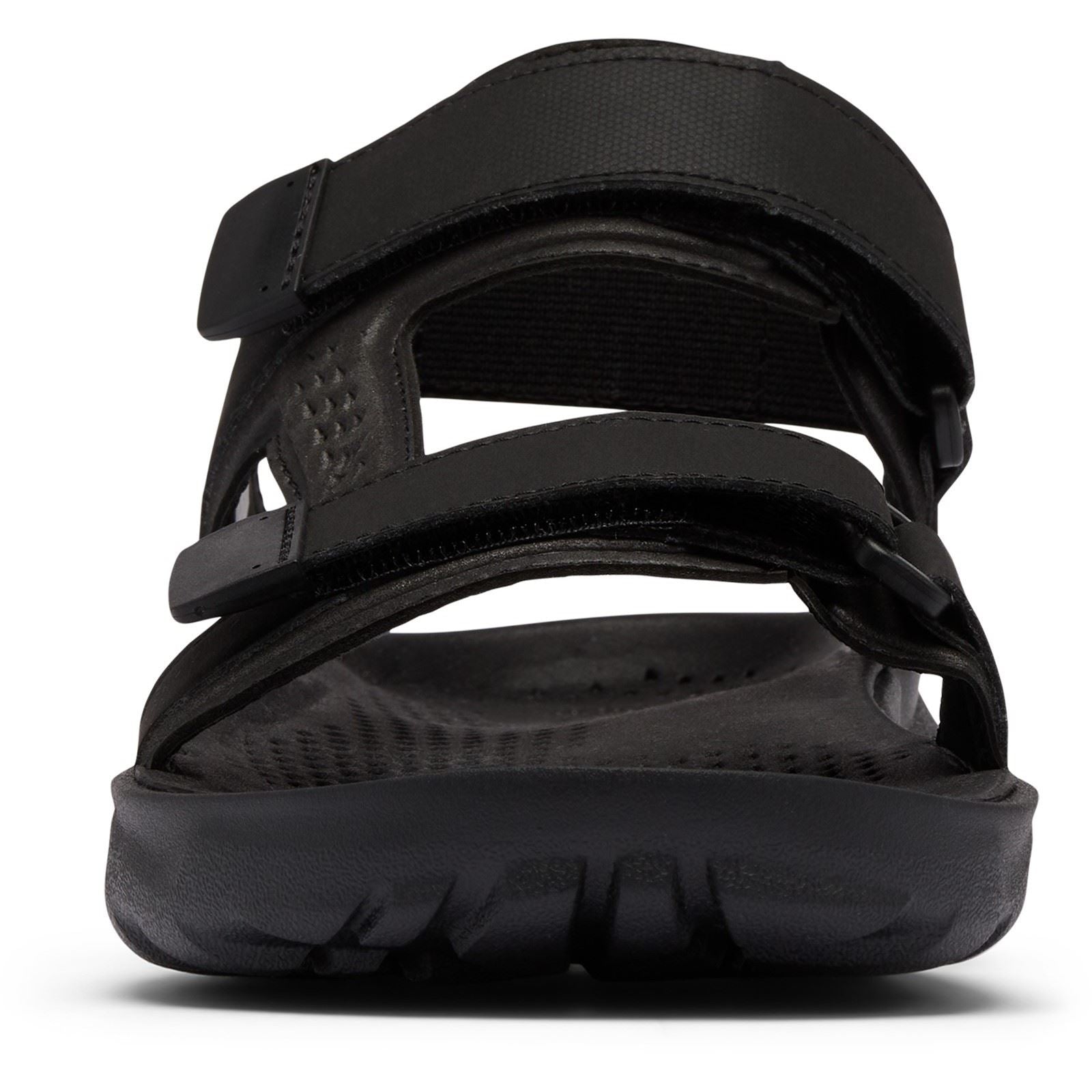 Columbia Peakfreak Roam Textil Herren Schwarz/Graue Sandalen