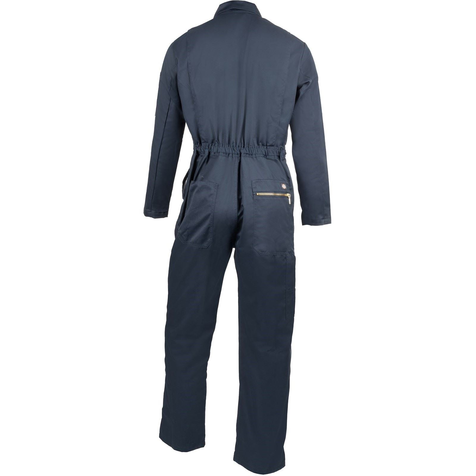 Dickies Everyday Polyester 'S Blaue Arbeitsoverall