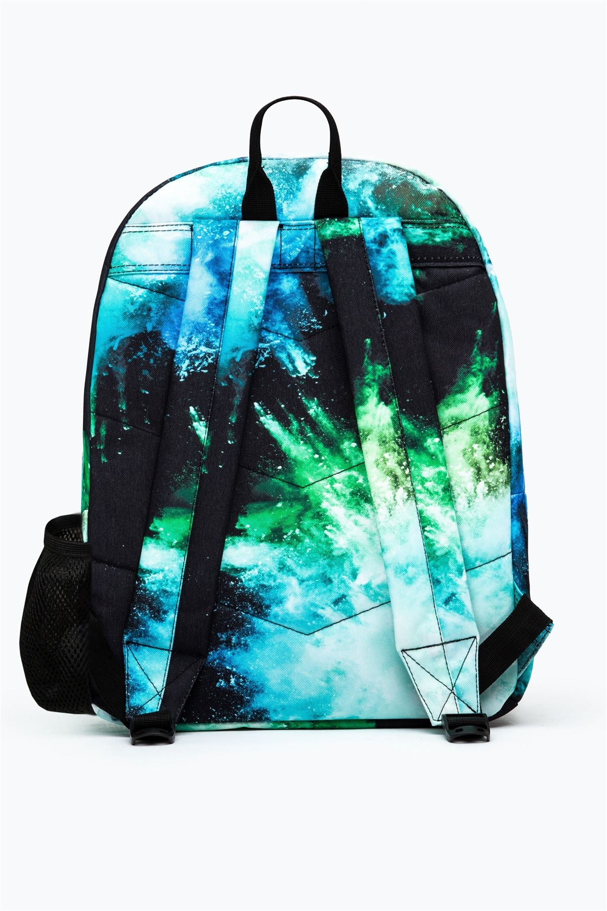 Hype Iconic Jungen-Multifarbener Rucksack