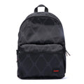 Hugo Ethon 2.0 Schwarze Farber Rucksack