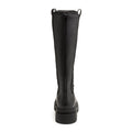 Rocket Dog Drea Damen Schwarze Stiefel