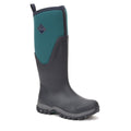 Muck Boots Arctic Sport II Tall Gummistiefel In Marineblau/Tannengrün