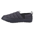 Helly Hansen Sport Cabin Synthetik Herrenschwarze Mokassins