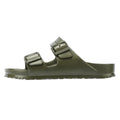 Birkenstock Arizona EVA Damen-Sandalen In Khaki