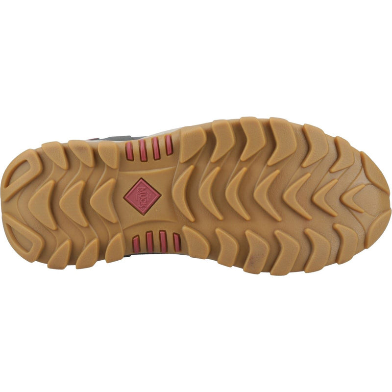 Muck Boots Arctic Sport II Gummistiefel Mit Olivenmuster