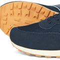 Jack & Jones Spirit Runner Polyurethan Herren Navy Blazer/Glacier Ice Sneaker