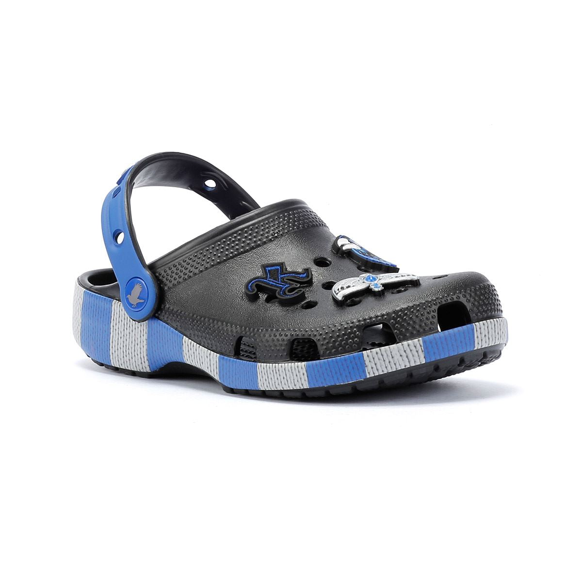 Crocs Ravenclaw Classic Blaue Sandalen