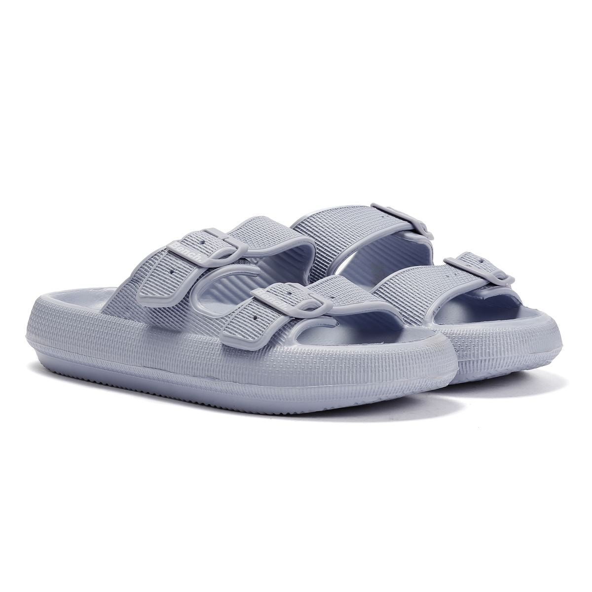 Bench Ibette Damen Lila Sandalen