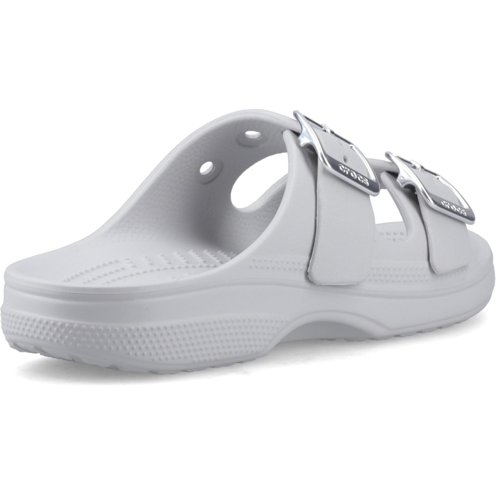 Crocs Saturday Sandal Polyurethan Damen Atmosphere Sandalen