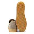 Clae Bradley Herren Wildleder Sneaker In Beige