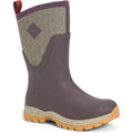 Muck Boots Arctic Sport Mid Gummistiefel Für Weinbauern